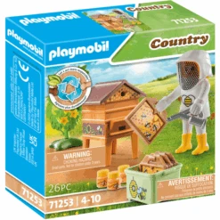 PLAYMOBIL® Imkerin