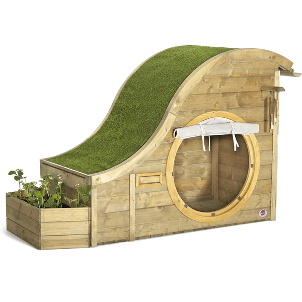 Plum® Discovery Nature Play Hideaway 1 Plum® Discovery Nature Play Hideaway