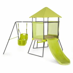 Plum® "My First" Schaukel- Und Spielcenter