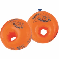 Pro Swim Swimsafe Schwimmhilfe Flipper