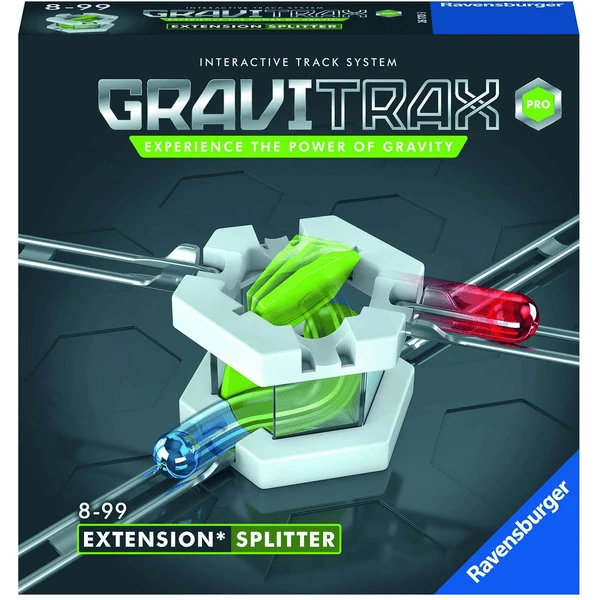 Ravensburger GraviTrax Splitter 1 Ravensburger GraviTrax Splitter