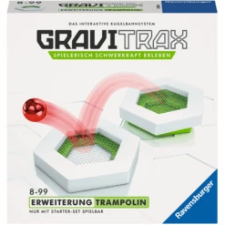 Ravensburger GraviTrax Trampolin