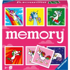 Ravensburger Memory® Einhörner