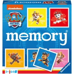 Ravensburger Memory® Paw Patrol