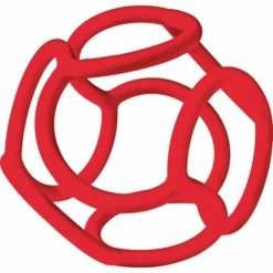 Ravensburger Ministeps® Baliba - Babys Lieblingsball, Rot