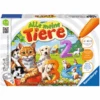 Ravensburger Tiptoi® Puzzle - Alle Meine Tiere
