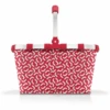 Reisenthel® Carrybag Signature Red