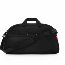 Reisenthel® Overnighter Plus Black