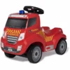 ROLLY TOYS Rolly®toys Ferbedo Truck Feuerwehr
