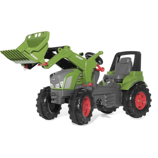 ROLLY TOYS Rolly®toys RollyFarmtrac Fendt Vario 939, Frontlader 1 ROLLY TOYS Rolly®toys RollyFarmtrac Fendt Vario 939, Frontlader