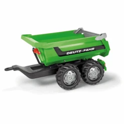 ROLLY TOYS Rolly®toys RollyHalfpipe Deutz-Fahr 122240
