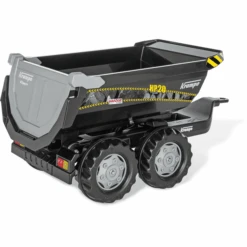 ROLLY TOYS Rolly®toys RollyHalfpipe Krampe