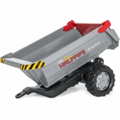 ROLLY TOYS Rolly®toys RollyHalfpipe Single 123193