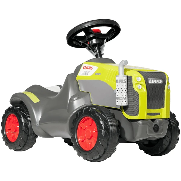 ROLLY TOYS Rolly®toys RollyMinitrac CLAAS Xerion 1 ROLLY TOYS Rolly®toys RollyMinitrac CLAAS Xerion