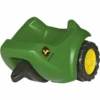 ROLLY TOYS Rolly®toys RollyMinitrac Trailer John Deere