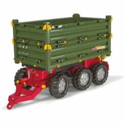 ROLLY TOYS Rolly®toys RollyMulti Trailer 125012
