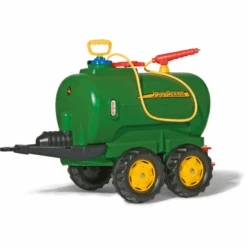ROLLY TOYS Rolly®toys RollyTanker John Deere