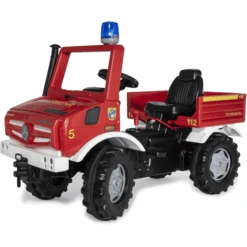 ROLLY TOYS Rolly®toys RollyUnimog Fire