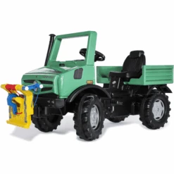 ROLLY TOYS Rolly®toys RollyUnimog Forst