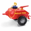 ROLLY TOYS Rolly®toys RollyVacumax Fire