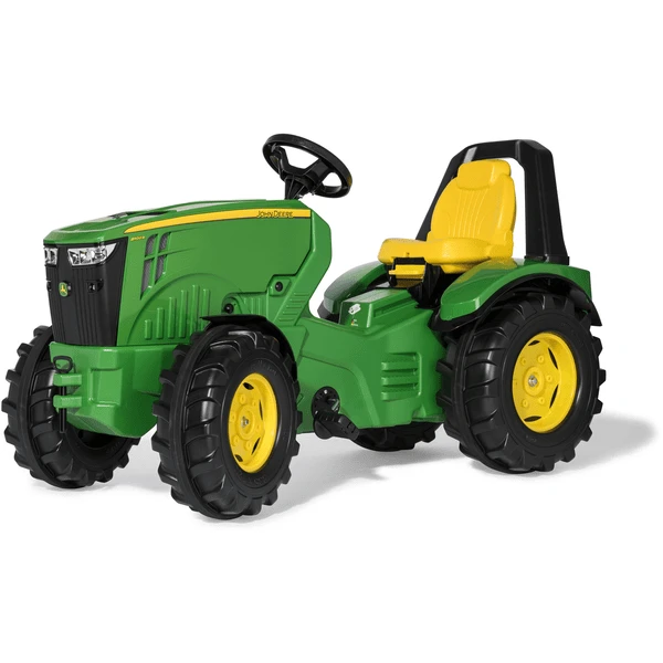 ROLLY TOYS Rolly®toys RollyX - Trac Premium John Deere 8400R - Neu 1 ROLLY TOYS Rolly®toys RollyX - Trac Premium John Deere 8400R - Neu