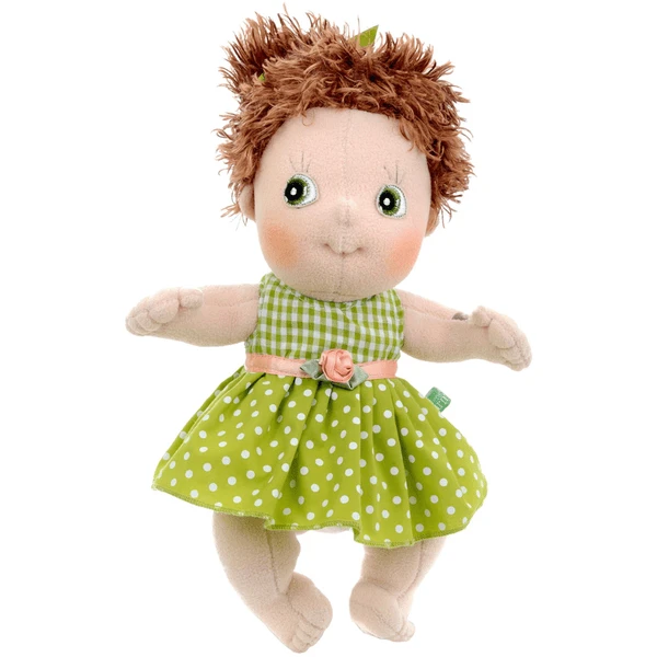 Rubensbarn® Puppe Karin Classic - Cutie 1 Rubensbarn® Puppe Karin Classic - Cutie
