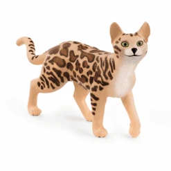 Schleich® Farm World - Bengal Katze 13918