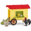 Schleich® Hühnerstall 42572