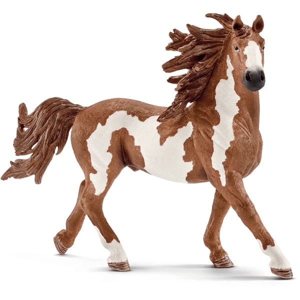 Schleich® Pinto Hengst 13794 1 Schleich® Pinto Hengst 13794
