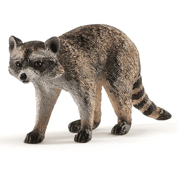 Schleich® Waschbär 14828 1 Schleich® Waschbär 14828