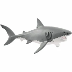 Schleich® Weißer Hai 14809