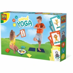 SES Creative® Animal Yoga