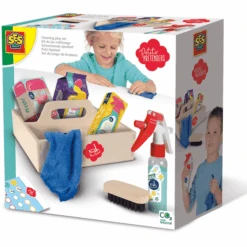 SES Creative® Putz-Spielset