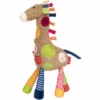Sigikid® Kuscheltier Patchwork Sweety Giraffe
