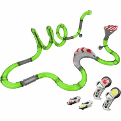 Silverlit Jumping Doom Set