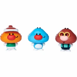 Simba OGGY Figurenset