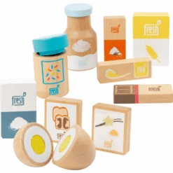 Small Foot® Backzutaten-Set „fresh“