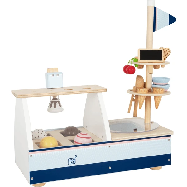 Small Foot® Eistheke Fresh 1 Small Foot® Eistheke Fresh