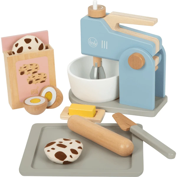 Small Foot® Mixer-Set „tasty“ 1 Small Foot® Mixer-Set „tasty“