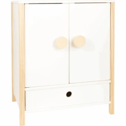 Small Foot® Puppenschrank "Little Button"