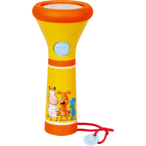 SPIEGELBURG COPPENRATH Taschenlampe - Die Lieben Sieben 1 SPIEGELBURG COPPENRATH Taschenlampe - Die Lieben Sieben