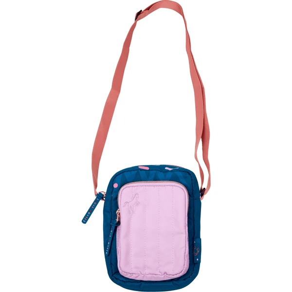 SPIEGELBURG COPPENRATH Umhängetasche I LOVE HORSES 1 SPIEGELBURG COPPENRATH Umhängetasche I LOVE HORSES