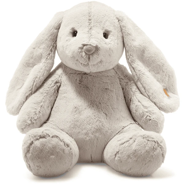 Steiff Soft Cuddly Friends Hoppie Hase, 48 Cm 1 Steiff Soft Cuddly Friends Hoppie Hase, 48 Cm