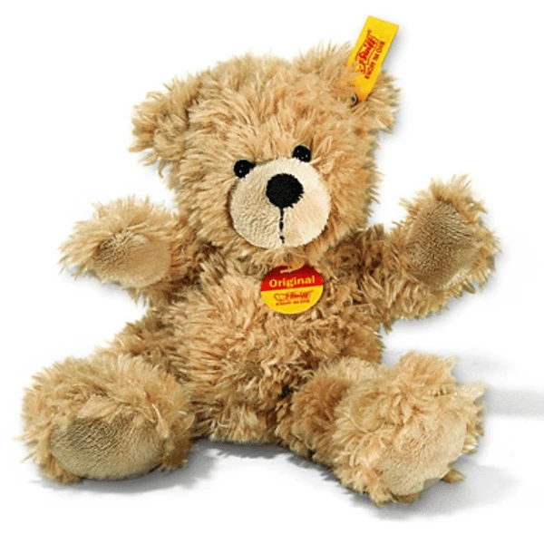 Steiff Teddybär Fynn 18 Cm Beige 1 Steiff Teddybär Fynn 18 Cm Beige