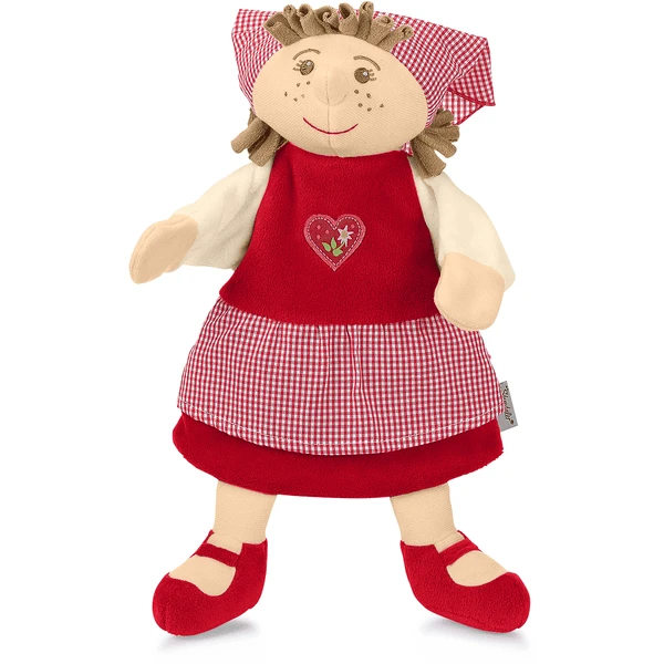 Sterntaler Handpuppe Gretel 1 Sterntaler Handpuppe Gretel