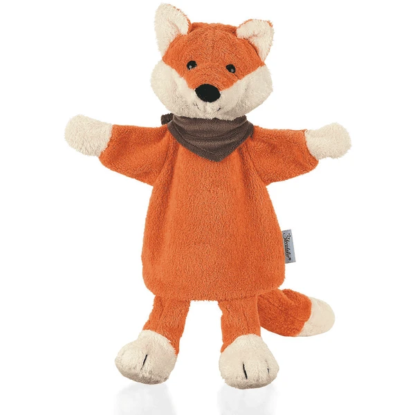 Sterntaler Kinder Handpuppe Fuchs 1 Sterntaler Kinder Handpuppe Fuchs