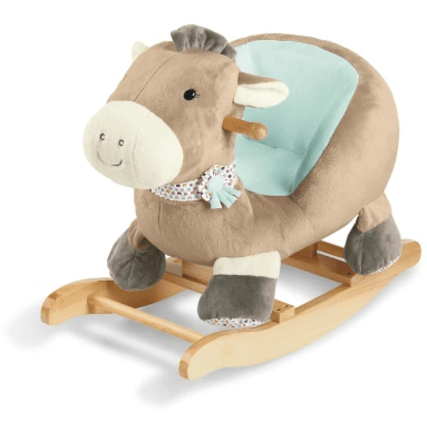 Sterntaler "Schaukeltier Pony Pauline" 1 Sterntaler "Schaukeltier Pony Pauline"