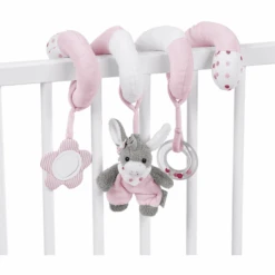 Sterntaler Spielzeugspirale Emmi Girl