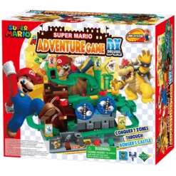 Super Mario™ Adventure Game DX