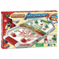 Super Mario™ Air Hockey